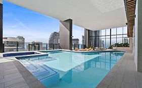Broadbeach Casino Private Apartments - Gclr