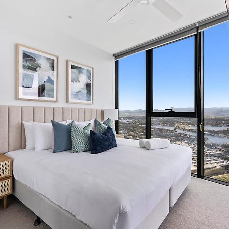 Broadbeach Casino Private Apartments - Gclr Gold Coast Exterior photo