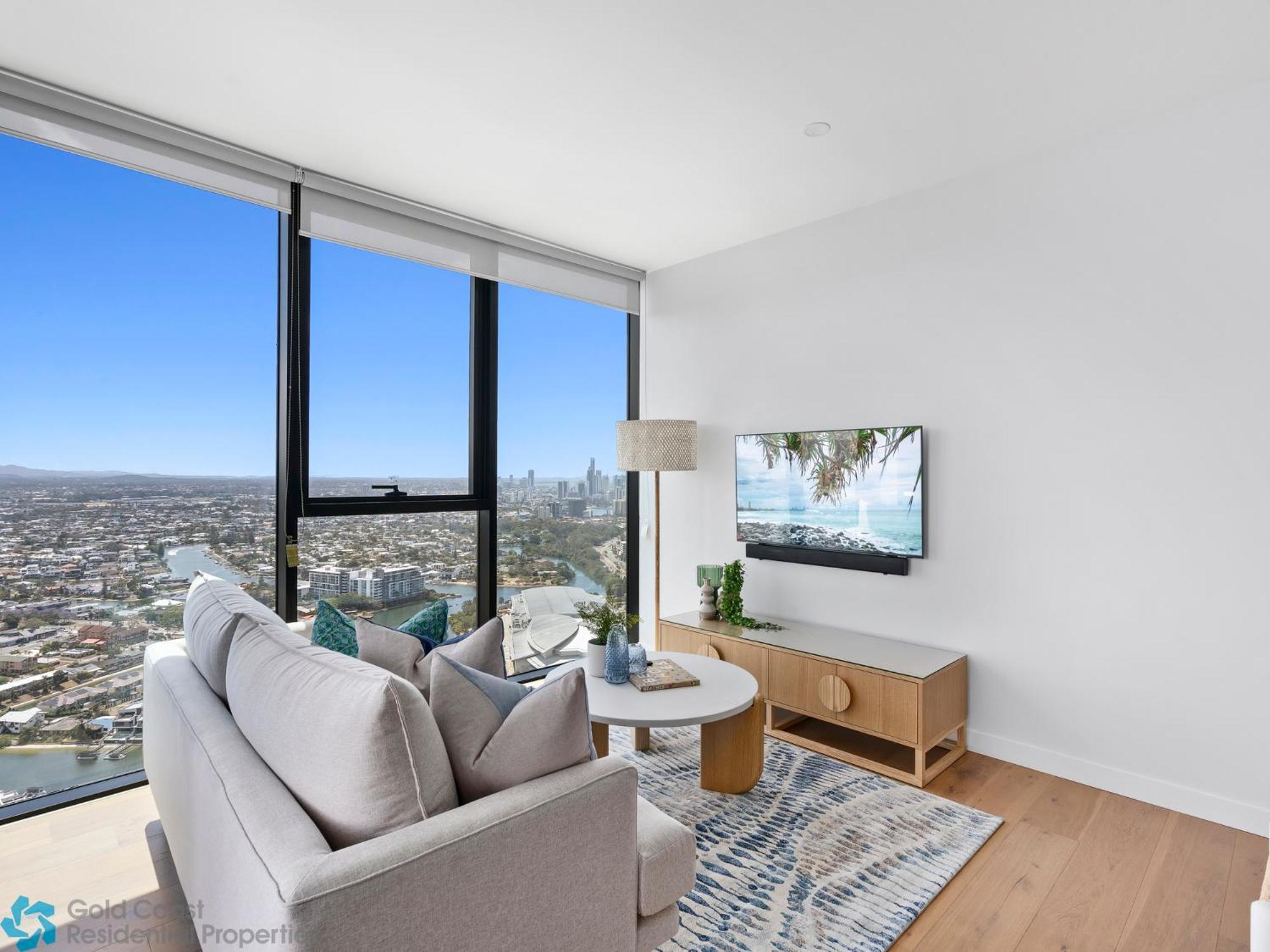 Broadbeach Casino Private Apartments - Gclr Gold Coast Exterior photo